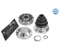 MEYLE Set Semiasse Albero Cardanico Posteriore Per BMW 1er E87 E90
