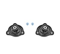 MEYLE Set Supporto Ammortizzatore Sinistro Destro Adatto Per Porsche 911
