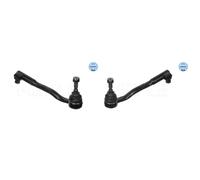 MEYLE Set Testa Della Barra Di Sterzo Sinistra Destra Adatta Per BMW 5 Serie E39