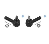 MEYLE Set Tirante Sinistra Destra per Mercedes-Benz W463 Renault