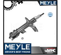 Meyle Shock Absorber - Anteriore Sinistro - Per Kia Ceed,Pro Ceed (Ed) 2006-2012