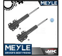Meyle Shock Absorber - Front L/R - Per Mercedes Sprinter, Volkswagen Lt II x2