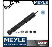 Meyle Shock Absorber - Front L/R - Per Mitsubishi L200 (K74, K75) 4WD 96-07 x1