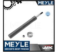 Meyle Shock Absorber - Front L/R - Per Volkswagen Caddy Golf Jetta Scirocco x1
