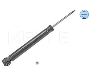 MEYLE Shock absorber Hinterachse Gasdruck 1267250047