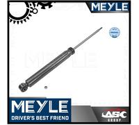 Meyle Shock Absorber - Posteriore L/R - Per Audi Q5 (8RB) 2010-2017 8R0513035H