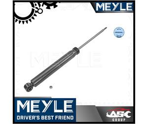 Meyle Shock Absorber - Posteriore L/R - Per Audi Q5 (8RB) 2010-2017 8R0513035H