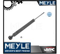 Meyle Shock Absorber - Posteriore L/R - Per Mercedes Classe C (204) 2007-2014 x1