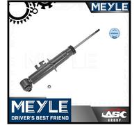 Meyle Shock Absorber - Posteriore L/R - Per Mini (R55, R56 Hatch, Familiare x1