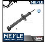 Meyle Shock Absorber - Posteriore L/R - Per Seat Cordoba, Ibiza, Volkswagen Polo