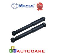 MEYLE SMART 450 42 Coppia Ammortizzatori Posteriori CabriO Roadster