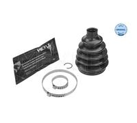 MEYLE Soffietto Semiasse Lato Ruota Frontale per Suzuki Splash Agila (B)