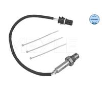 MEYLE Sonda Lambda Planar 014 803 0019 Per Mercedes-Benz S-Klasse SLK 4 Poli
