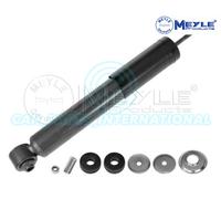 Ammortizzatore Assale anteriore Occhiello inferiore 026 625 0015 MEYLE