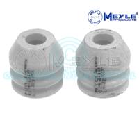 Meyle Sospensione Anteriore Bump Stop Tampone Paracolpi (Coppia) 614 344 0008