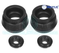 Meyle Sospensione Anteriore Supporto Montante Superiore E Cuscinetto (Coppia)