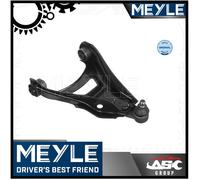 Meyle Sospensione Braccio Controllo - Anteriore Dx - Per Renault Clio I (B/C57)