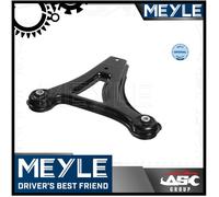 Meyle Sospensione Braccio Controllo - Anteriore Sinistro - Per Volvo 440,460,480