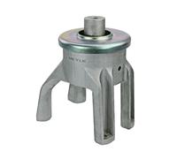 MEYLE Sospensione, Motore 1001990147 Compatibile con: VW MULTIVAN T5, MULTIVAN T6, TRANSPORTER T5 Bus, TRANSPORTER T5 Kasten, TRANSPORTER T5 Pritsche/Fahrgestell (7JD, 7JE, 7JL, 7JY, 7JZ
