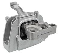 Meyle Supporto motore 100 199 0281 Dx - supporto idraulico per VW Audi Seat Skoda