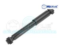 Meyle Sospensione Posteriore Ammortizzatore 026 725 0005