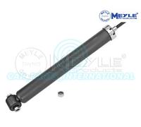 Meyle Sospensione Posteriore Ammortizzatore 11-26 715 0013