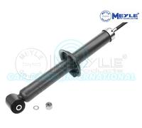 Meyle Sospensione Posteriore Ammortizzatore 126 715 0008