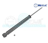 Meyle Sospensione Posteriore Ammortizzatore 126 725 0027