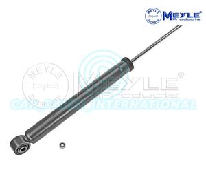 Meyle Sospensione Posteriore Ammortizzatore 126 725 0027