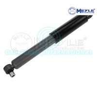 Meyle Sospensione Posteriore Ammortizzatore 16-26 725 0011