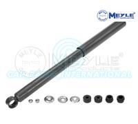 Meyle Sospensione Posteriore Ammortizzatore 30-26 725 0009