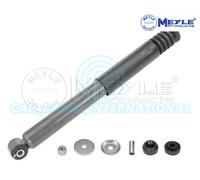 Meyle Sospensione Posteriore Ammortizzatore 626 725 0001