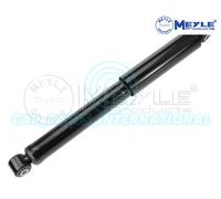 Meyle Sospensione Posteriore Ammortizzatore 726 725 0018