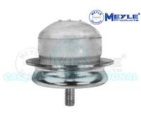 Meyle Sospensione Posteriore Bump Stop Tampone Paracolpi 014 742 0001