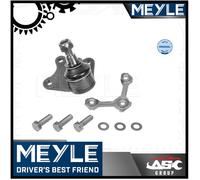 Meyle Sospensione Snodo Sferico - Inferiore Dx - Per Audi,Seat,Skoda,Volkswagen