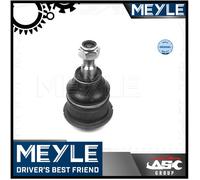 Meyle Giunto di supporto guida 3160104307 per BMW 3 Serie E30/Z1 2x SX+DX