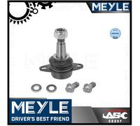 Meyle Sospensione Snodo Sferico - Inferiore - Per BMW X3(E83)01.2007-2011 x1