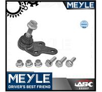 Meyle Sospensione Snodo Sferico - Inferiore - Per Ford Focus II,Volvo C30 C70