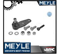 Meyle Sospensione Snodo Sferico - Inferiore - Per Renault Clio,Kangoo,Megane x1