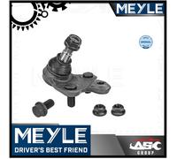 Meyle Sospensione Snodo Sferico - Inferiore - Per Toyota Avensis (_T25_)