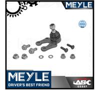 Meyle Sospensione Snodo Sferico - Inferiore - Per Toyota Hi-Ace III,IV