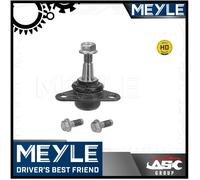 Meyle Sospensione Snodo Sferico - Inferiore - Per Volvo S60,V70,XC70,XC90