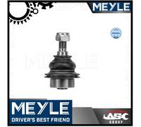 Meyle Sospensione Snodo Sferico - Superiore - Per Citroen C5, C6, Peugeot 407,