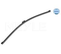 MEYLE Spazzola tergicristallo 0294001612 400 mm posteriore flat blade