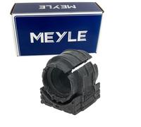 2X Meyle 614 615 0011 Supporto Stabilizzatore Anteriore Per Opel Astra J GTC