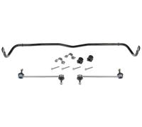 MEYLE Stabilizzatore, Autotelaio 1006530003/HD