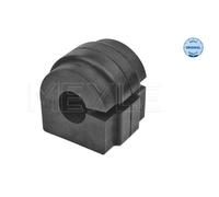 MEYLE Stabilizzatore Lager Stabilager Posteriore Destra SX per BMW X3 F25 X4 F26