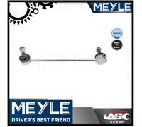 Meyle Stabilizzatrice Goccia Collegamento - Anteriore Sinistro - Per BMW 5 Serie