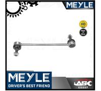 Meyle Stabilizzatrice Goccia Collegamento - Anteriore SX - Per Hyundai Santa Fe