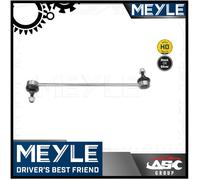 Meyle Stabilizzatrice Goccia Collegamento - Front L/R - Per Land Rover